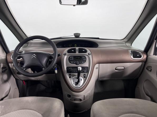 Citroen Xsara Picasso с пробегом 2004 года, цена 399 000 рублей, 450000 км, компактвэн, Автокод Объявления