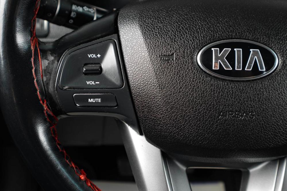 Kia Rio III Тюмень  - изображение 15