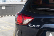 Mazda CX-5 I Рестайлинг Казань  - изображение 27