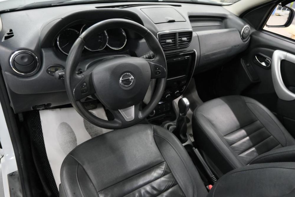 Nissan Terrano III (D10) Омск  - изображение 11