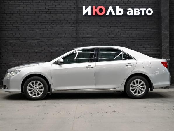 Toyota Camry VII (XV50) с пробегом 2012 года, цена 1 500 000 рублей, 222624 км, седан, Автокод Объявления