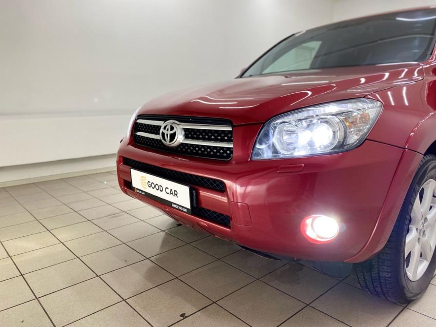 Toyota RAV4 III (XA30) Энгельс  - изображение 10