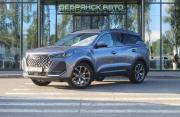 Chery Tiggo 7 Pro Max I Рестайлинг Брянск  - изображение 29