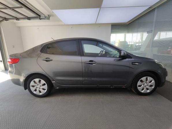 Kia Rio III с пробегом 2012 года, цена 715 000 рублей, 145119 км, седан, Автокод Объявления