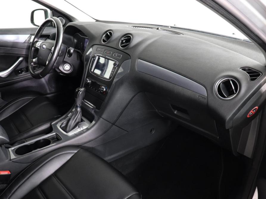 Ford Mondeo IV Рестайлинг Химки  - изображение 10