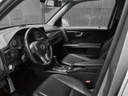 Mercedes-Benz GLK-Класс I (X204) Екатеринбург  - изображение 32