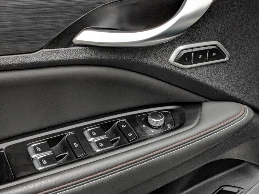 Geely Tugella I Москва  - изображение 24