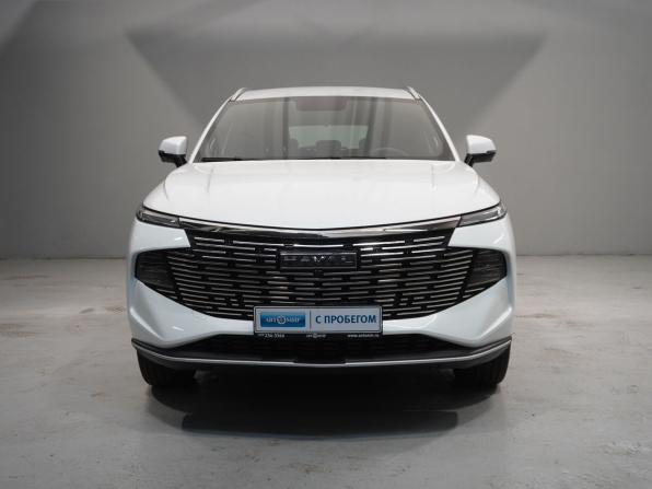 Haval F7 II с пробегом 2025 года, цена 2 630 000 рублей, 9770 км, внедорожник, Автокод Объявления