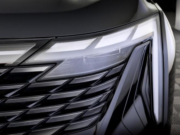 Geely Atlas II с пробегом 2024 года, цена 3 050 000 рублей, 14460 км, внедорожник, Автокод Объявления
