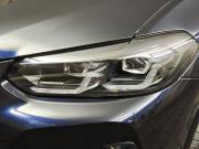 BMW X3 III (G01) Рестайлинг Москва  - изображение 27