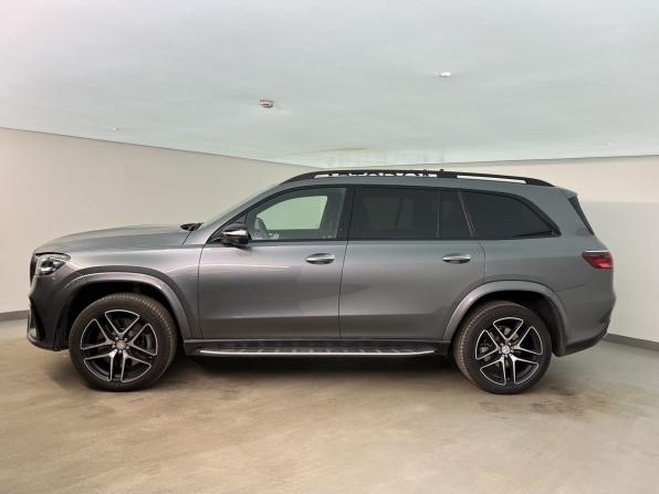 Mercedes-Benz GLS II (X167) Рестайлинг с пробегом 2023 года, цена 13 750 000 рублей, 66084 км, внедорожник, Автокод Объявления