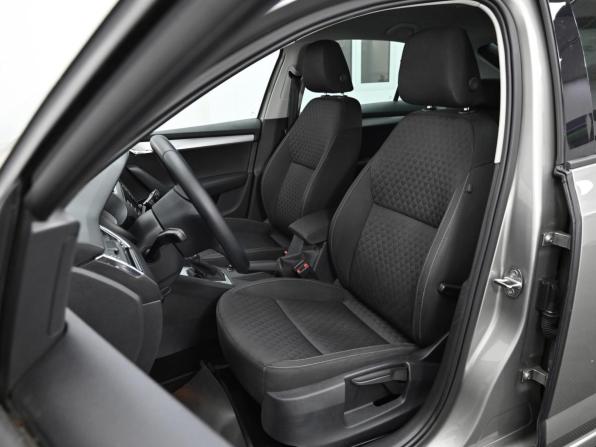 Skoda Octavia III (A7) с пробегом 2016 года, цена 1 149 000 рублей, 214000 км, лифтбек, Автокод Объявления