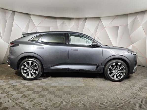 Changan UNI-K с пробегом 2023 года, цена 2 399 000 рублей, 36240 км, внедорожник, Автокод Объявления