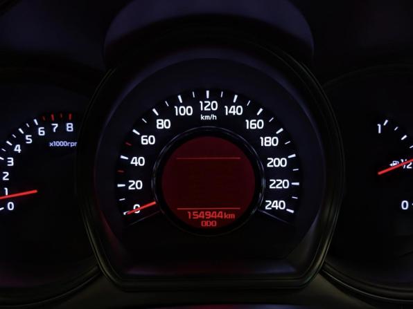 Kia Ceed II с пробегом 2014 года, цена 975 000 рублей, 154944 км, универсал, Автокод Объявления