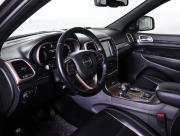 Jeep Grand Cherokee IV (WK2) Рестайлинг Москва  - изображение 43
