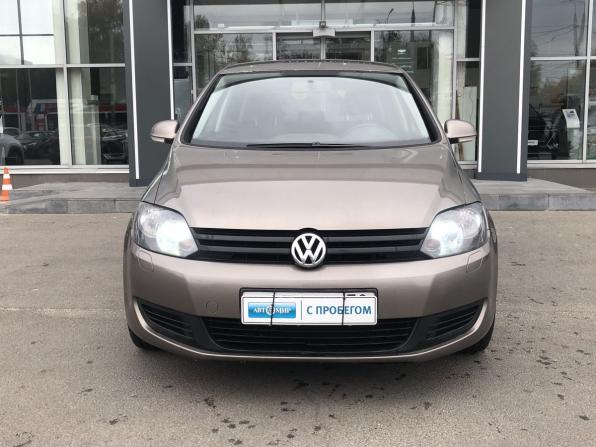 Volkswagen Golf Plus II с пробегом 2010 года, цена 487 000 рублей, 151120 км, хэтчбек, Автокод Объявления