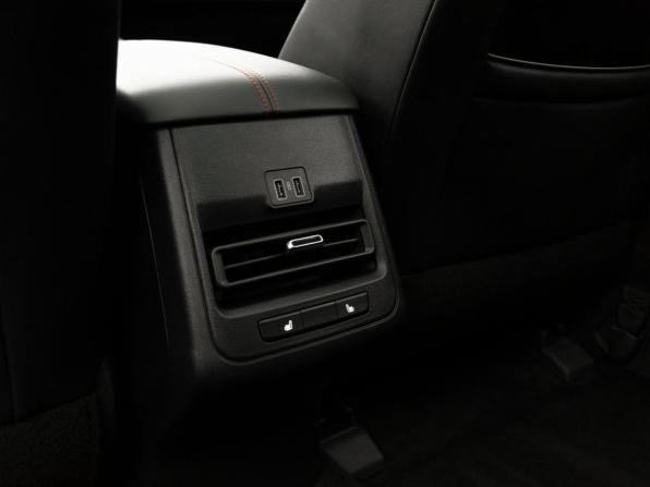 Changan CS55 Plus II с пробегом 2023 года, цена 2 095 000 рублей, 35065 км, внедорожник, Автокод Объявления
