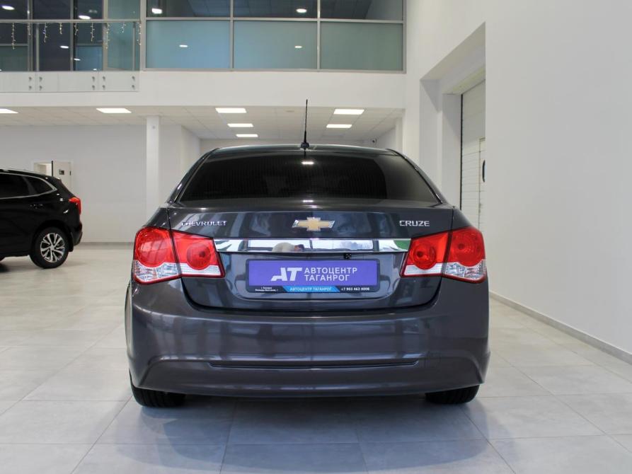 Chevrolet Cruze I Рестайлинг Таганрог  - изображение 6