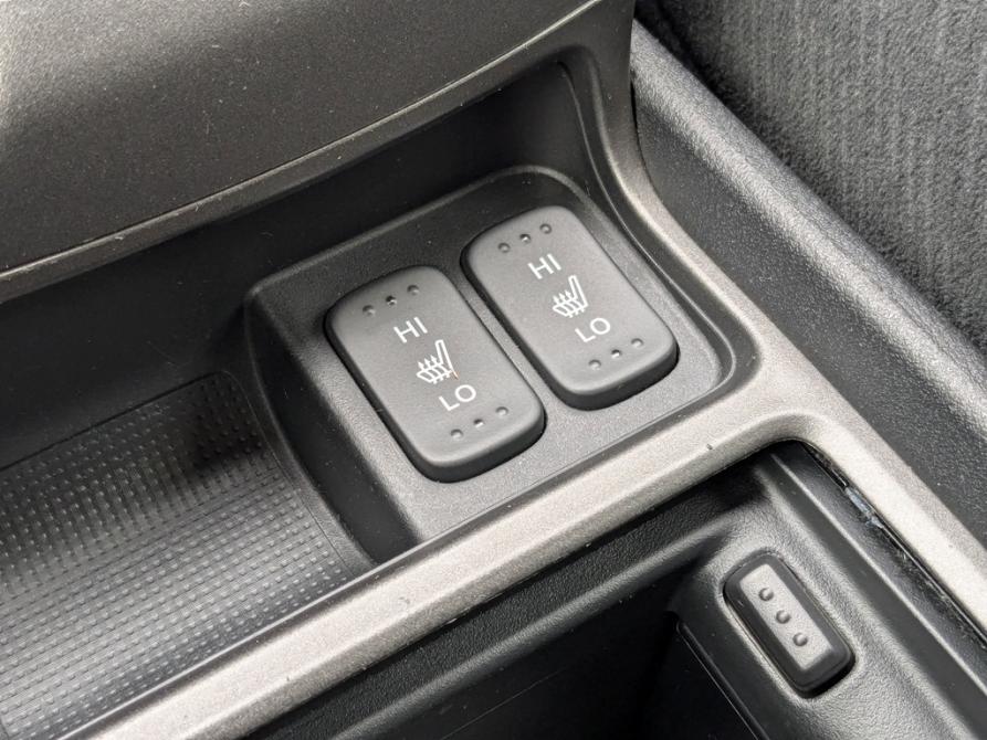 Honda Civic VIII Рестайлинг Москва  - изображение 3