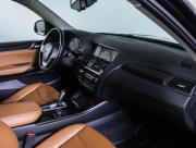 BMW X3 II (F25) Рестайлинг Москва  - изображение 33