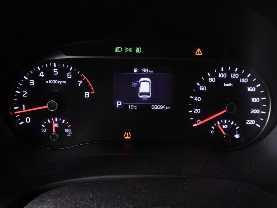 Kia Soul III Минеральные Воды  - изображение 16