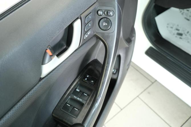 Honda Accord VIII с пробегом 2008 года, цена 1 099 000 рублей, 271000 км, седан, Автокод Объявления