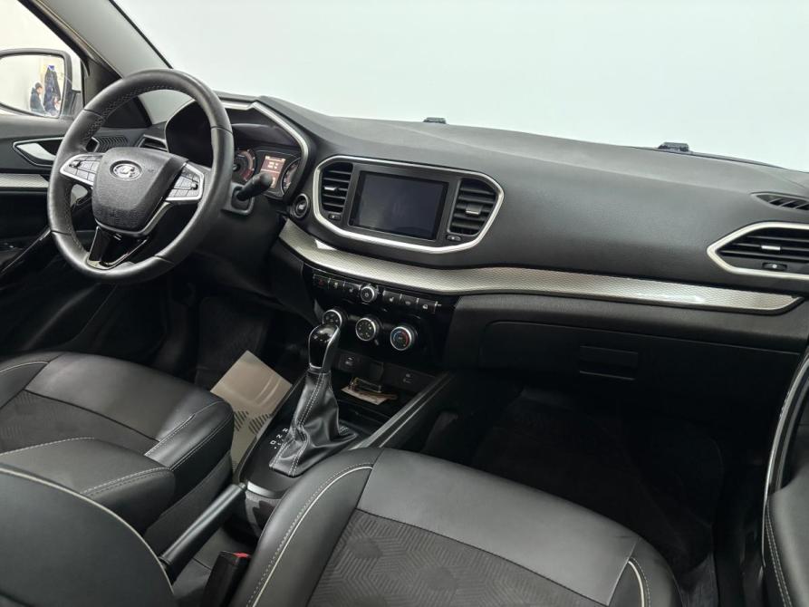 Lada (ВАЗ) Vesta I Рестайлинг (NG) Альметьевск  - изображение 15