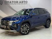 Hyundai Tucson IV Рестайлинг Воронеж  - изображение 21