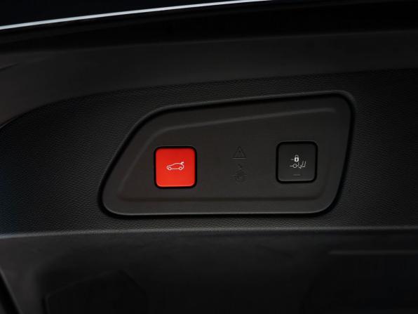 Новый Citroen C5 Aircross I Рестайлинг 2025 года, цена 4 099 000 рублей, внедорожник, Автокод Объявления