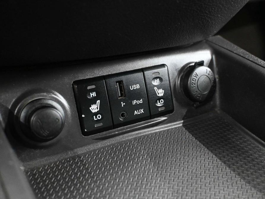 Hyundai Santa Fe II Рестайлинг Ростов-на-Дону  - изображение 18