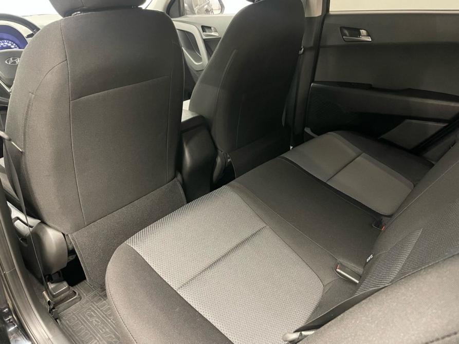Hyundai Creta I Санкт-Петербург  - изображение 24