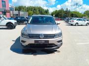 Volkswagen Tiguan II Тула  - изображение 17