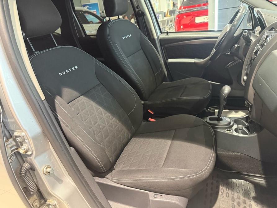 Renault Duster I Рестайлинг Екатеринбург  - изображение 17