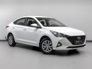 Hyundai Solaris II Рестайлинг Москва  - изображение 26