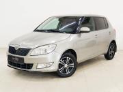 Skoda Fabia II Рестайлинг Тула  - изображение 13
