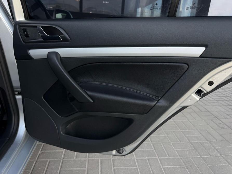 Skoda Octavia II (A5) Рестайлинг Волгоград  - изображение 13