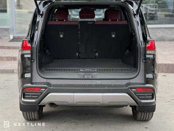 Новый Lexus LX IV 2026 года, цена 19 490 000 рублей, внедорожник, Автокод Объявления