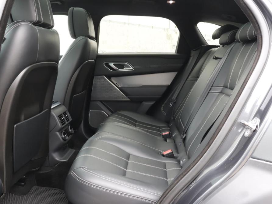 Land Rover Range Rover Velar I Москва  - изображение 10