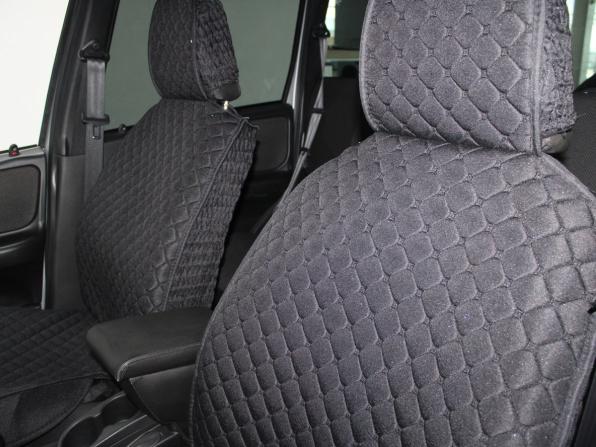 Chevrolet Niva I Рестайлинг с пробегом 2017 года, цена 749 900 рублей, 139505 км, внедорожник, Автокод Объявления