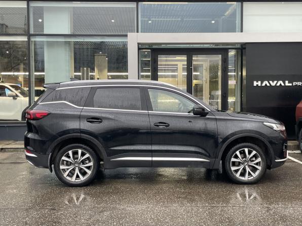 Chery Tiggo 7 Pro I с пробегом 2022 года, цена 1 579 000 рублей, 50000 км, внедорожник, Автокод Объявления