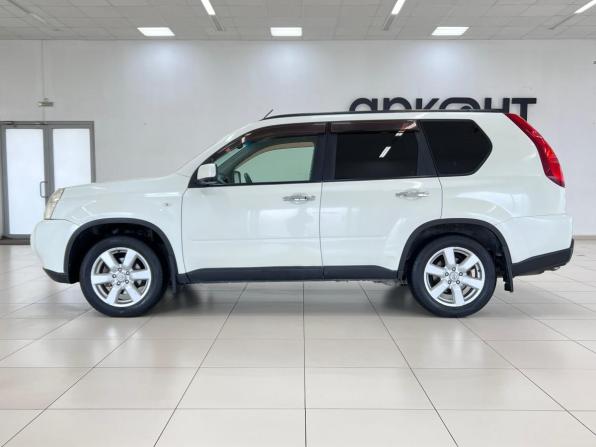 Nissan X-Trail II с пробегом 2008 года, цена 980 000 рублей, 268131 км, внедорожник, Автокод Объявления