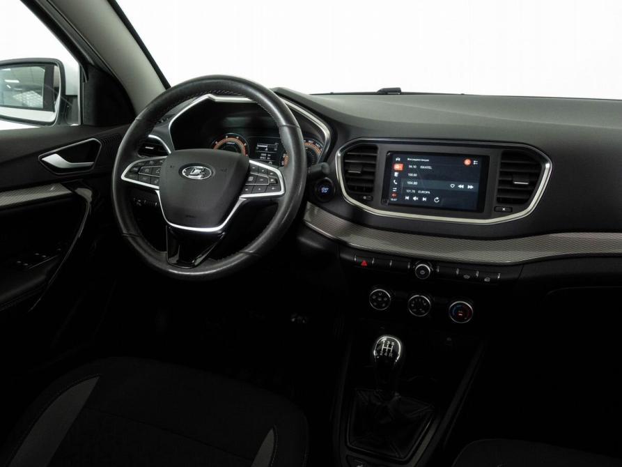 Lada (ВАЗ) Vesta I Рестайлинг (NG) Казань  - изображение 13