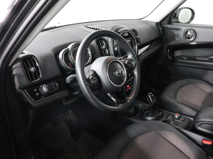 Mini Countryman II Химки  - изображение 9