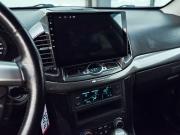 Chevrolet Captiva I Рестайлинг Екатеринбург  - изображение 32