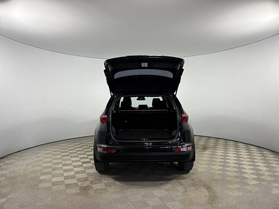 Kia Sportage IV Борисоглебск  - изображение 5