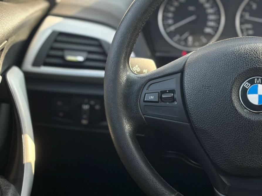 BMW 1 серии II (F20/F21) Екатеринбург  - изображение 28