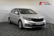 Kia Rio III Нижний Новгород  - изображение 25
