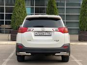 Toyota RAV4 IV (XA40) Уфа  - изображение 17
