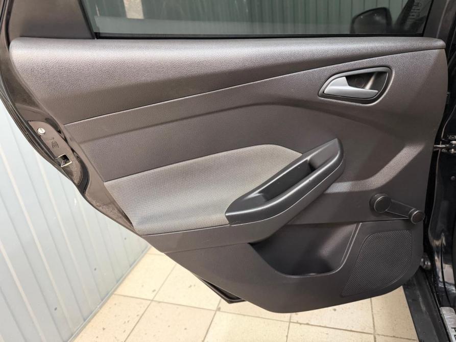 Ford Focus III Магнитогорск  - изображение 14