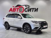 Mitsubishi Outlander III Рестайлинг 3 Воронеж  - изображение 22